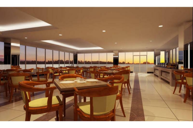 Grand Asrilia Hotel Bandung Ngoại thất bức ảnh