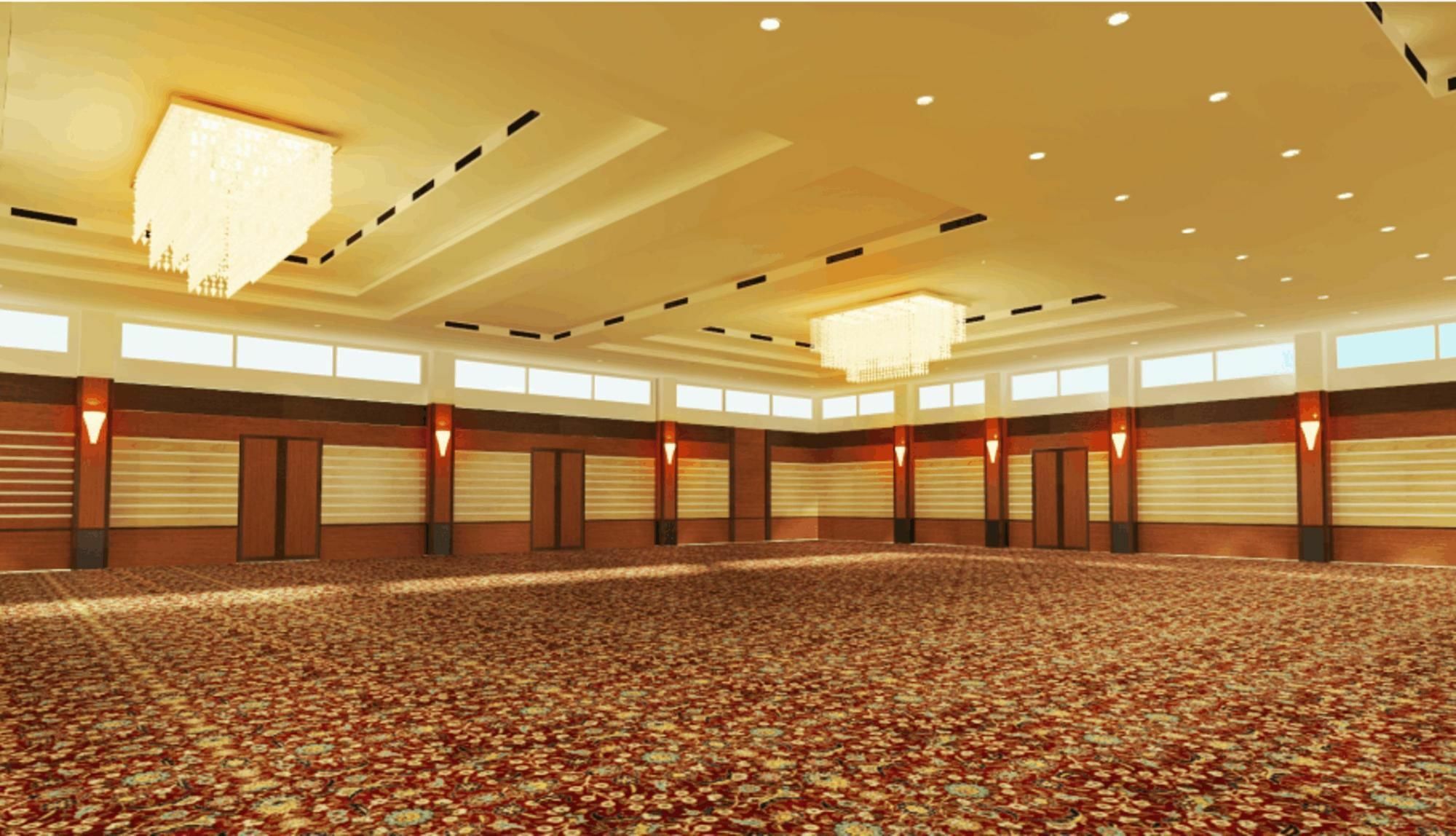 Grand Asrilia Hotel Bandung Ngoại thất bức ảnh