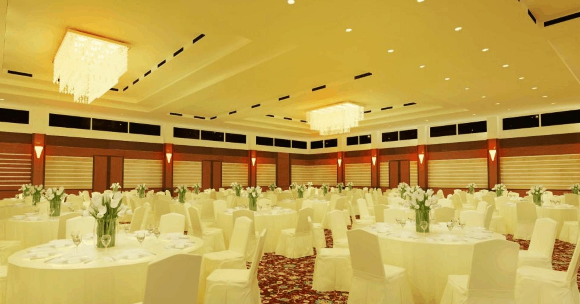 Grand Asrilia Hotel Bandung Ngoại thất bức ảnh